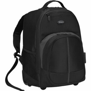 Targus Classic Black Laptop Backpack